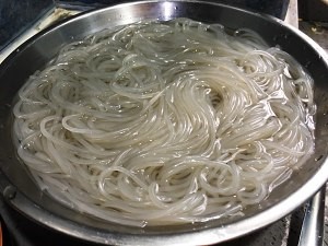 家常版蚂蚁上树