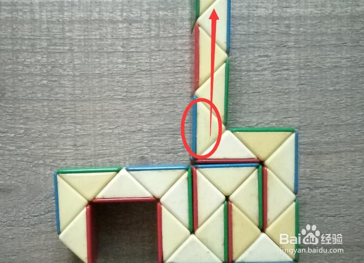 魔尺小兔子教程