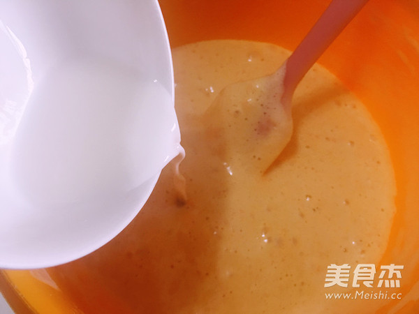 水果沙拉蛋糕杯