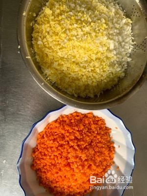 养生食补白菜猪肉饺子