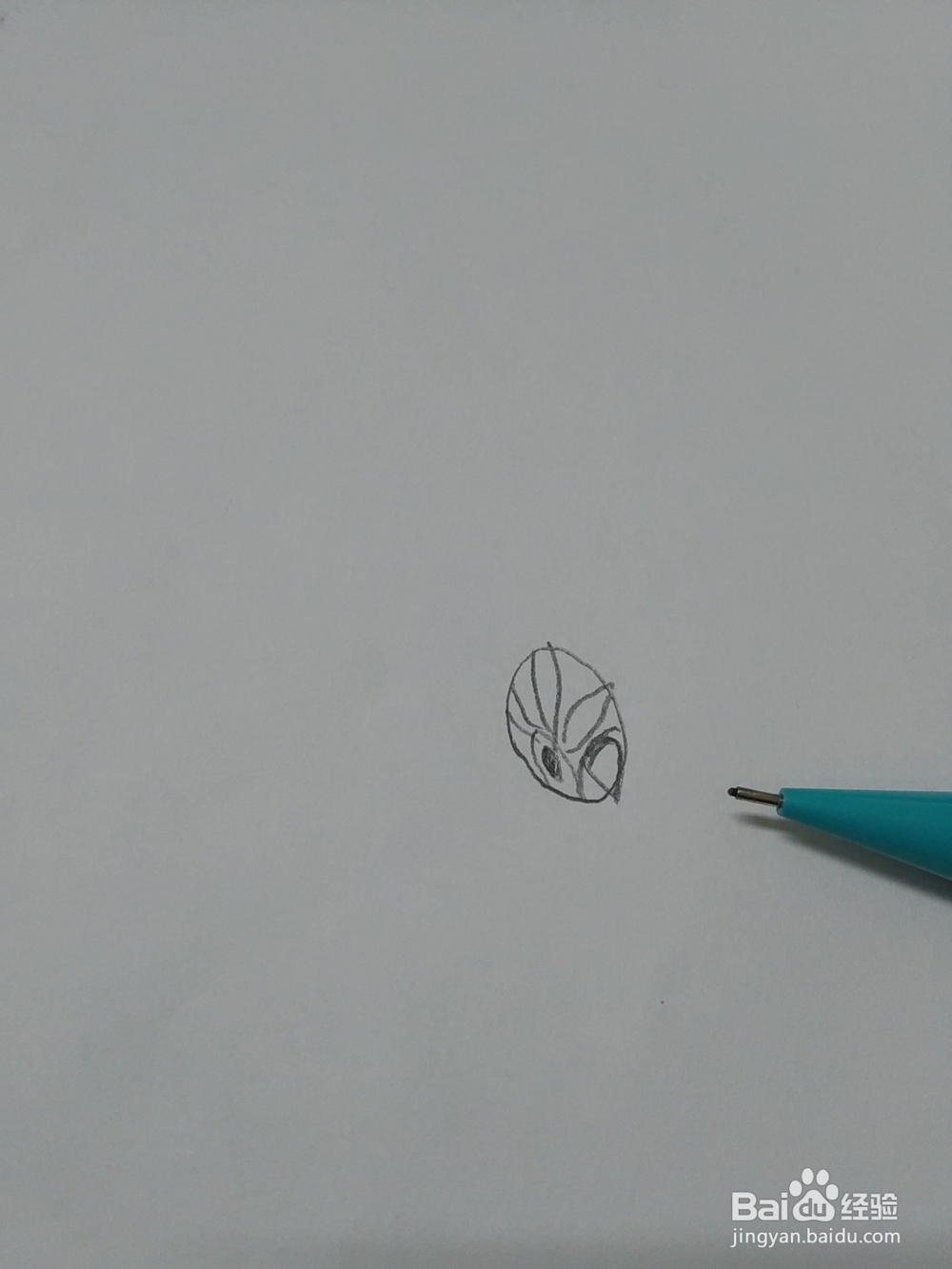 猪猪侠火焰鹤怎么画