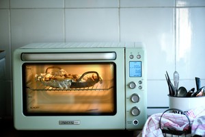 孜然羊肉粒做法