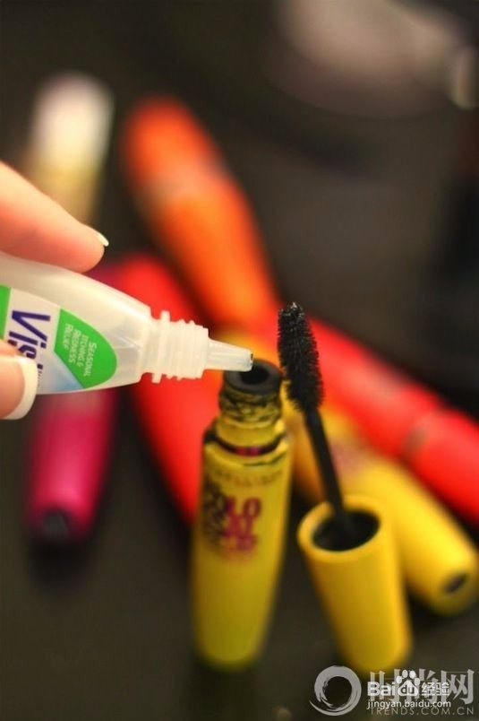 化妆的小技巧 绝对没有人告诉过你