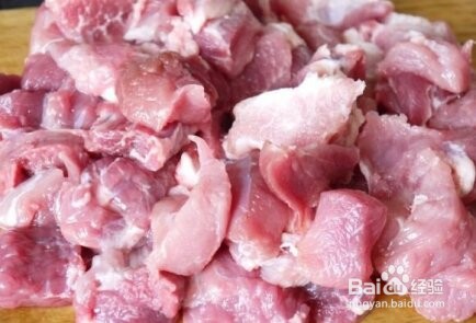 洋葱蒜红烧肉制作方法