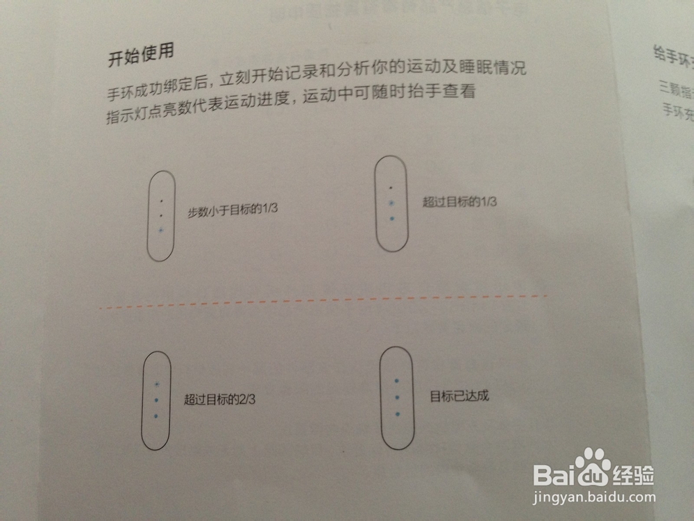 Iphone5s/iphone6小米手环怎么连接