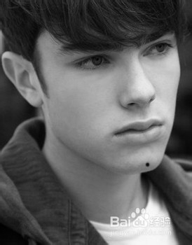 遇到这五种痣相的男人必须嫁