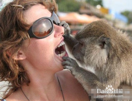 造成牙不齐的原因