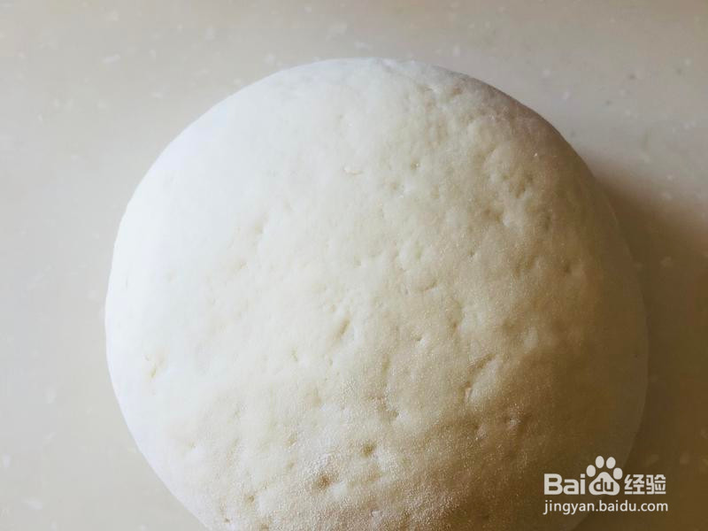 爱不释手的蔬菜包的做法