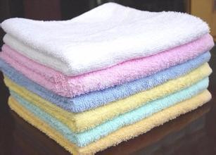 家用毛巾如何消毒呢？