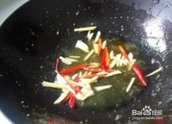 牛肉怎么炒才嫩