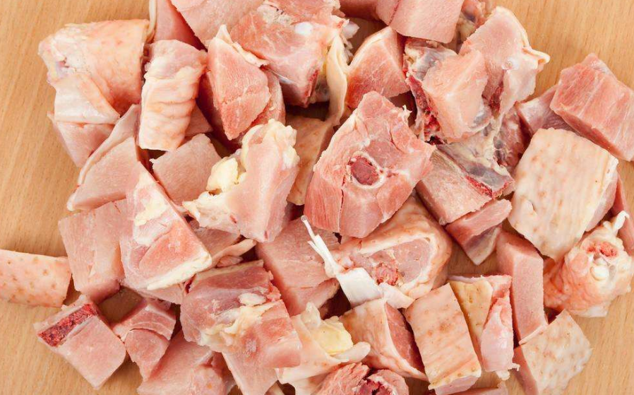 教你快速学会制作新疆大盘鸡