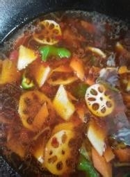 如何做水煮肉片