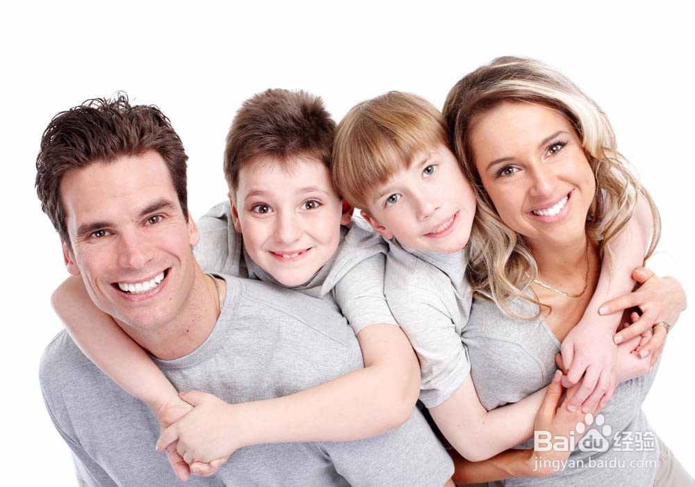 怎么处理好父母与子女之间的关系