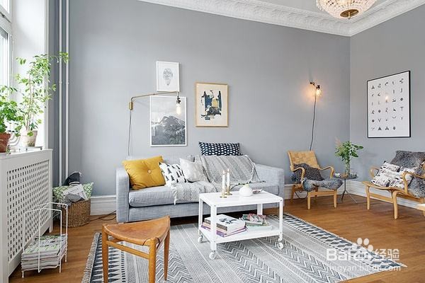 小户型如何装修才能最大程度利用空间?