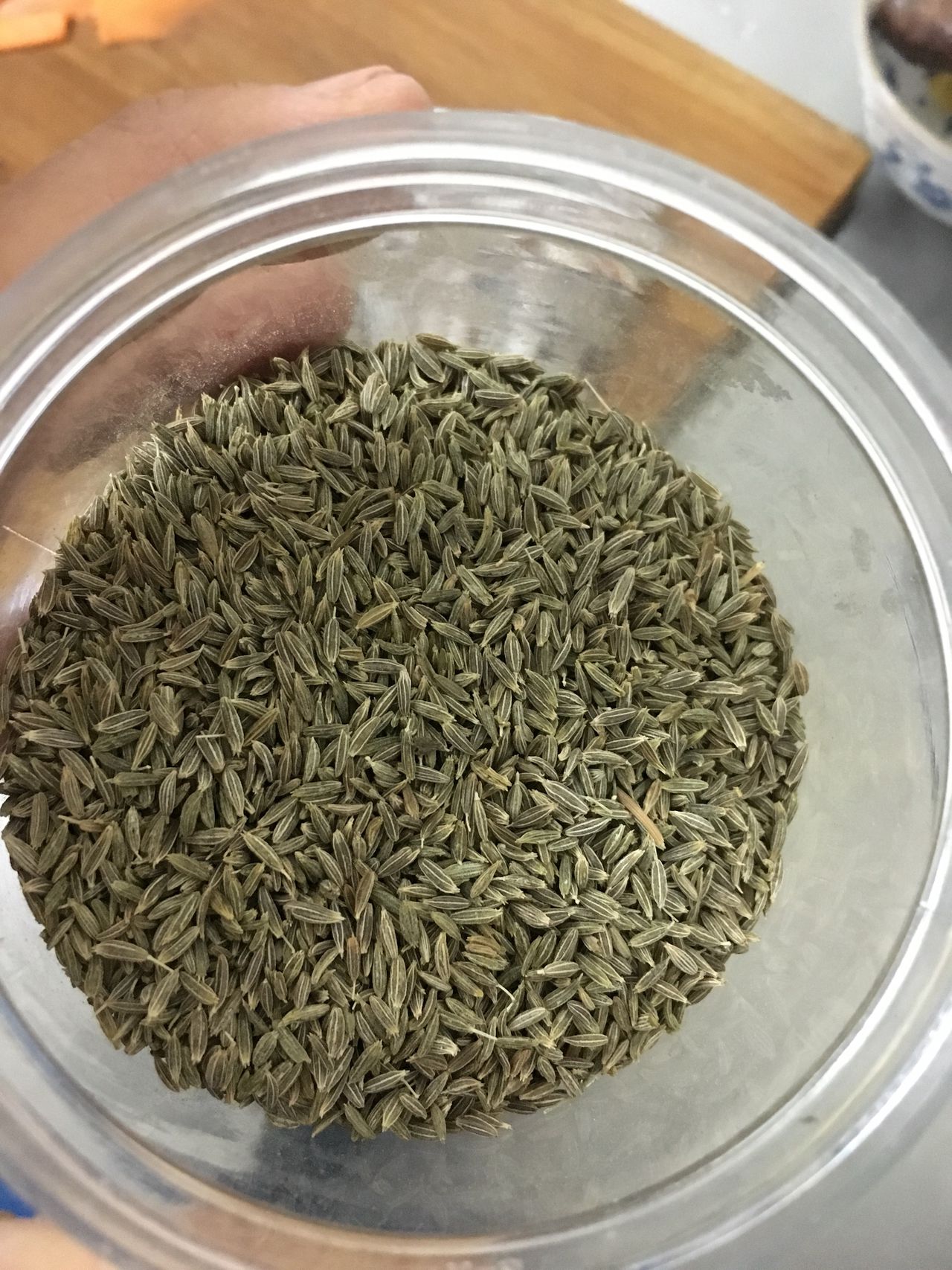 孜然味香芹炒鱿鱼头，你会做了吗？