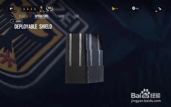 彩虹六号:围攻 详细新手入门指南