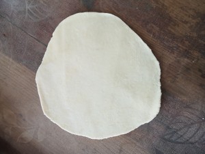 怎么做美味的葱油饼