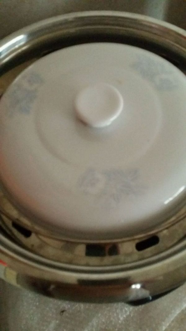 桂花乌梅酸梅汤