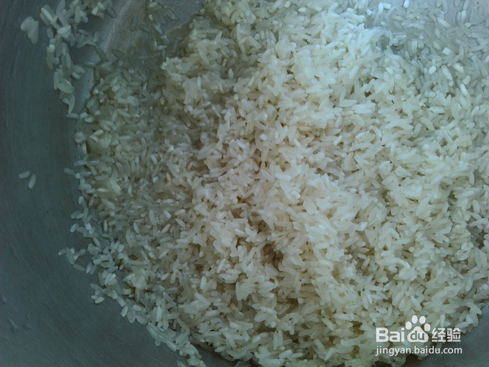 夏日之美食红薯粥