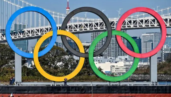 奥运会下一次在哪里2024