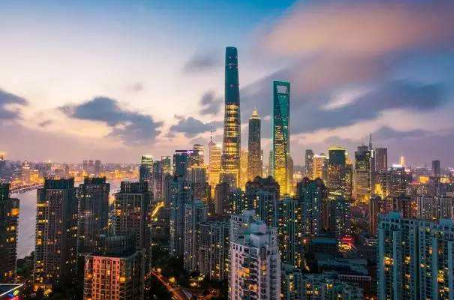 中国GDP的综述增长原因