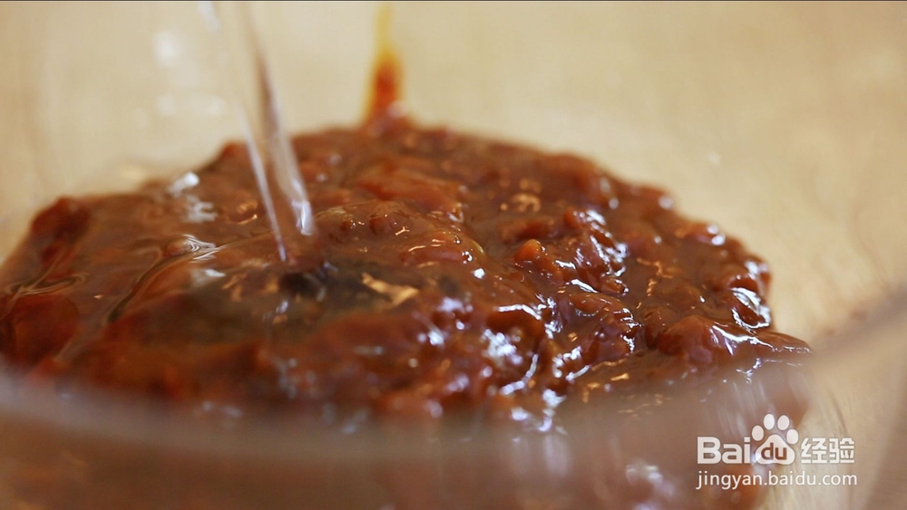 传统炸酱新做法，比百年老店的还好吃！