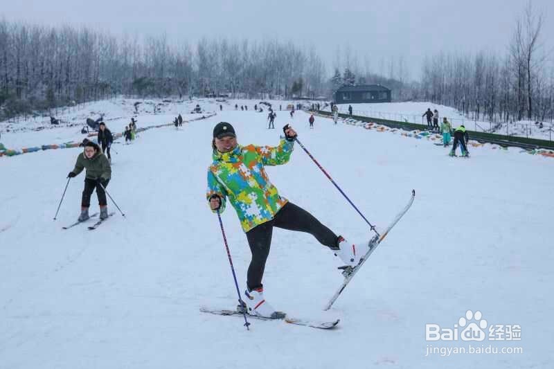 南京滑雪旅游攻略,南京春节假期去哪滑雪好?