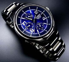 卡西欧的g-shock的手表掉地上玻璃会烂吗?贵吗