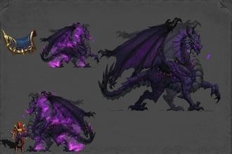 天使之剑之坐骑系统