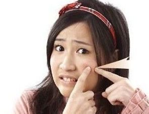 怎么去痘痘,安全去痘痘的方法