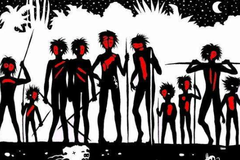 蝇王孩子们丧失理智的原因