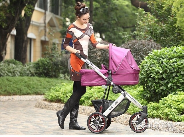 如何选购婴儿推车婴儿推车选购推荐