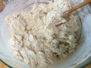 立春必吃的春饼的做法