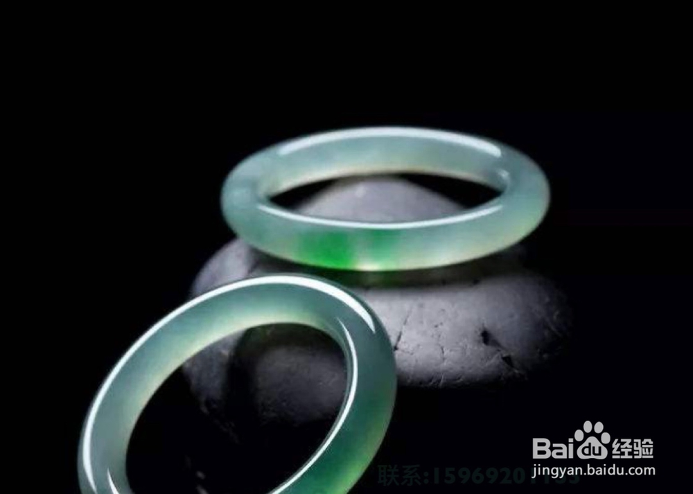 翡翠的飘花和癣怎么分辨?