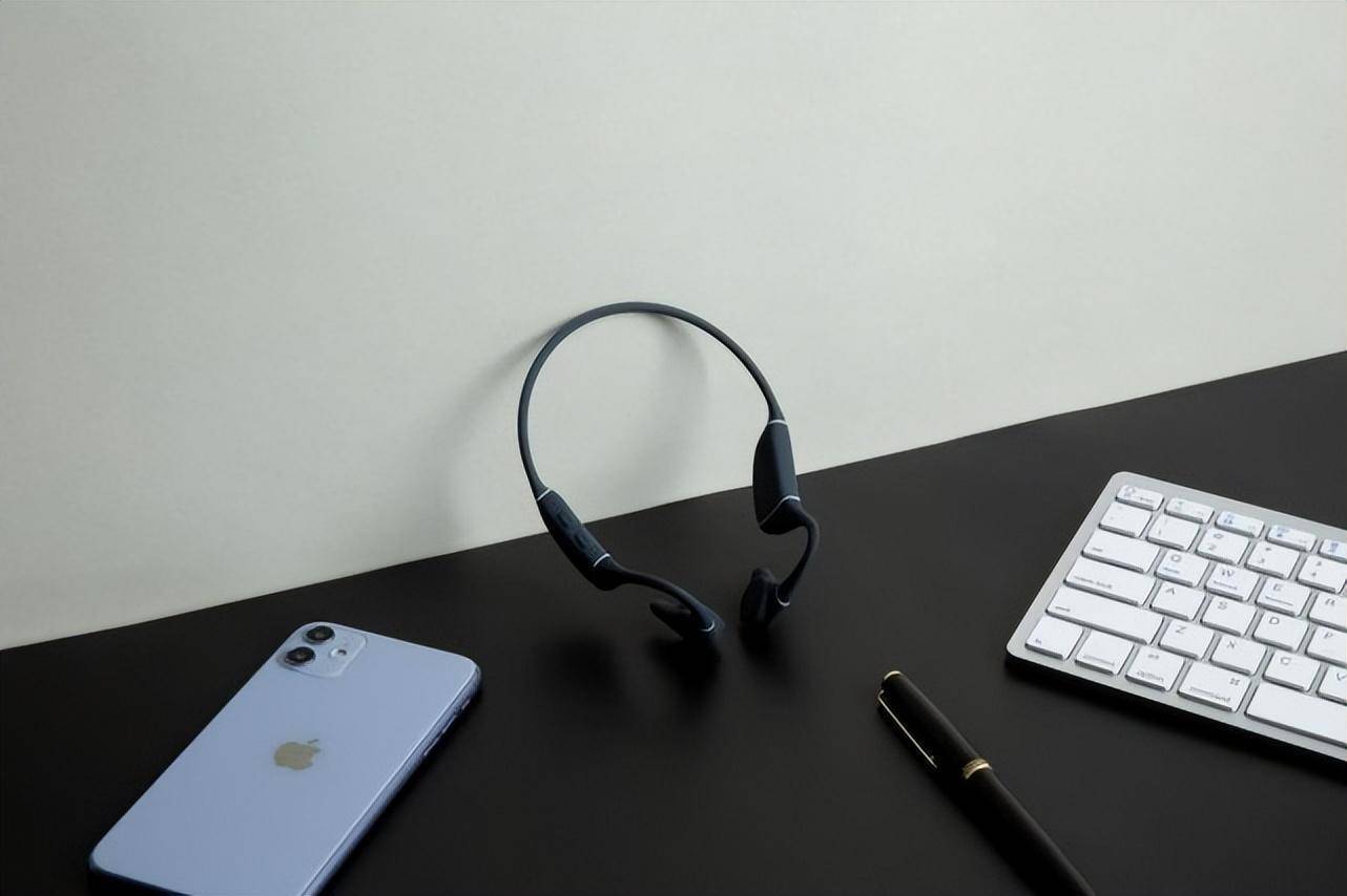 骨传导耳机和气传导耳机的区别？骨传导耳机更适合你的耳朵