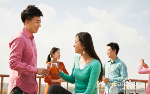 不做单身狗,女生怎样迅速脱单?