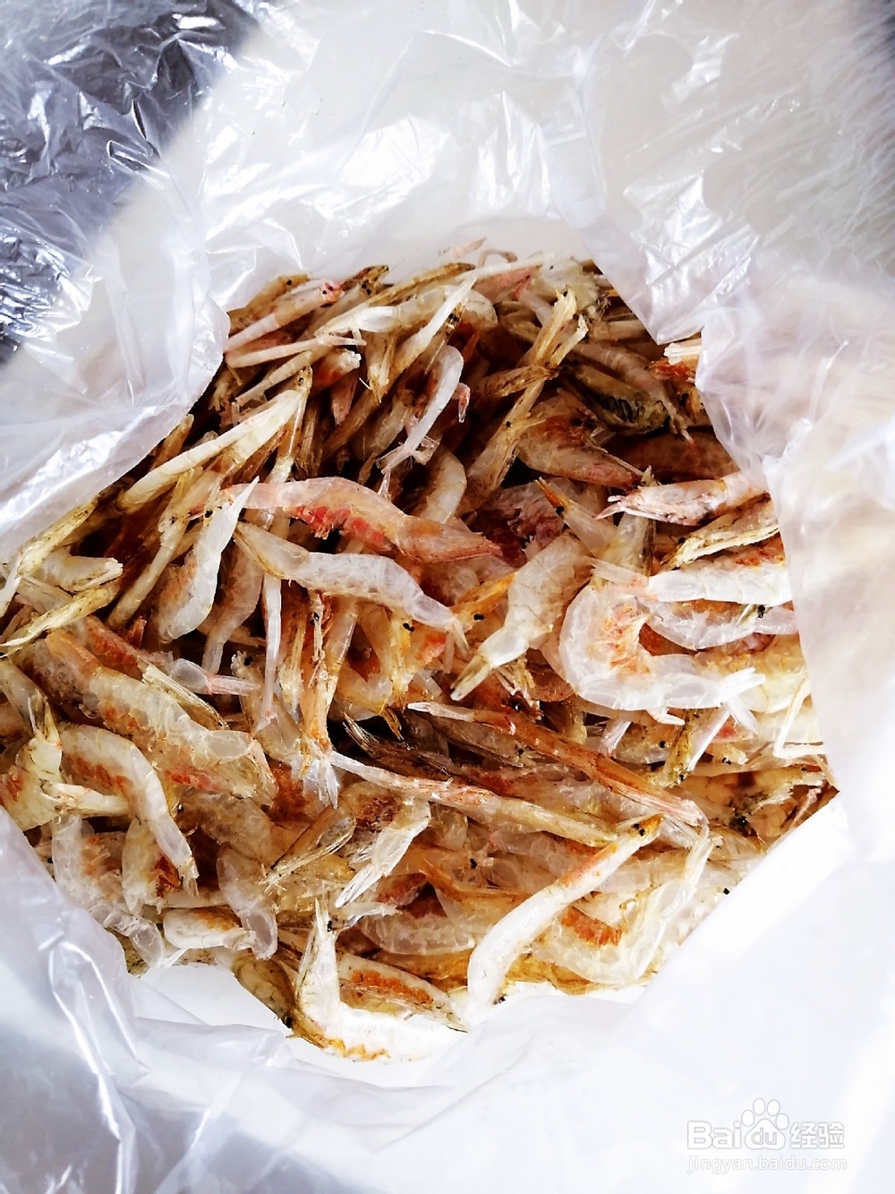 虾皮拌香菜怎么烧