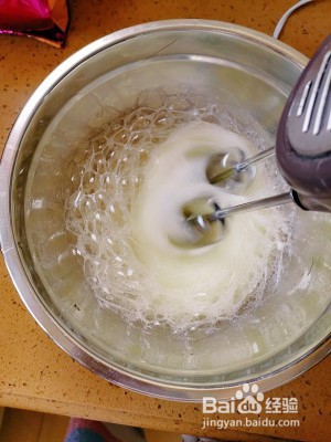 巧克力蛋糕卷的美味做法