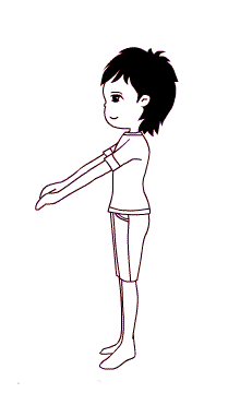 教你如何轻松疏通经络