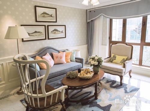 窗帘怎么选择？