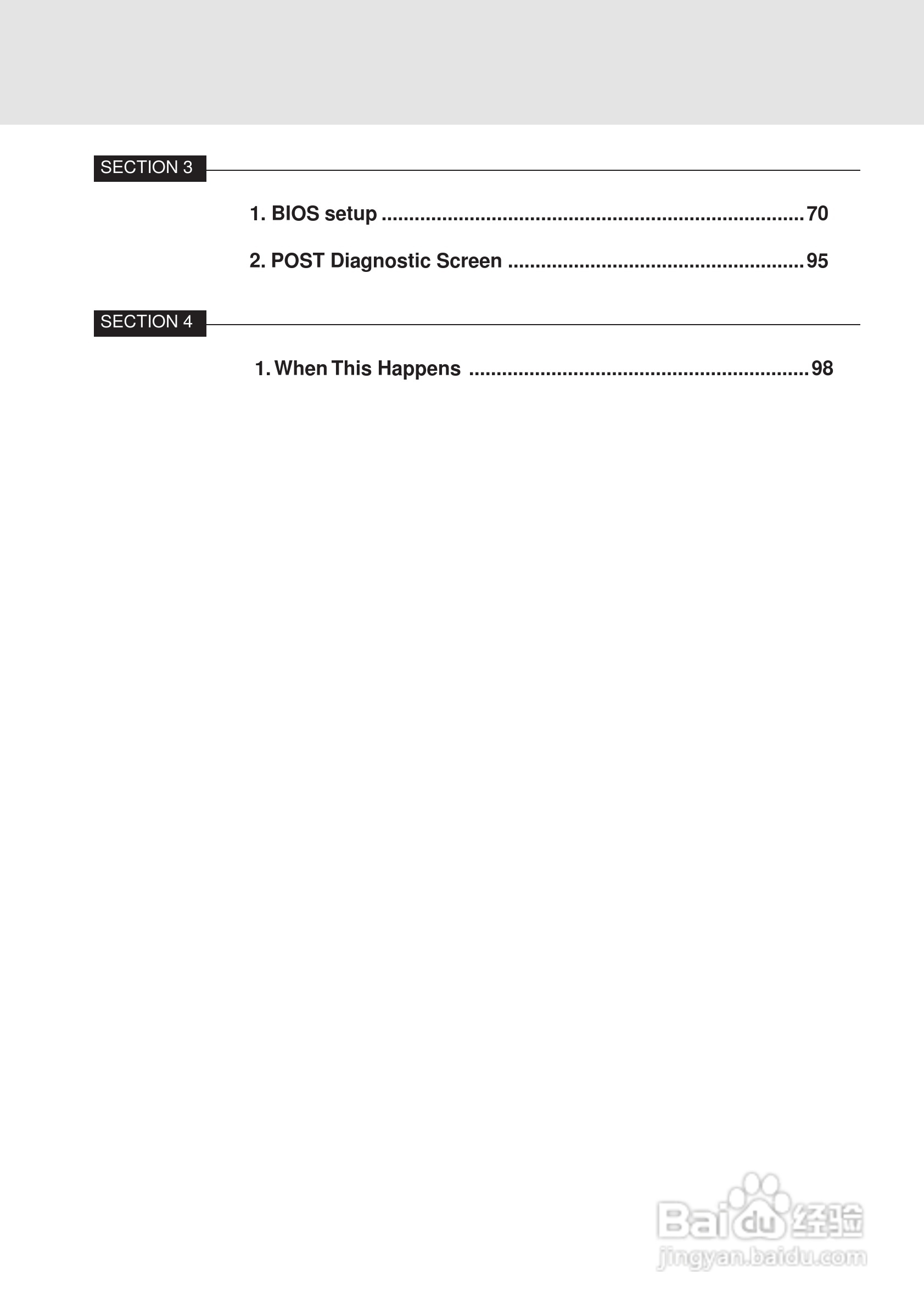 富士通笔记本E6550型使用说明书:[1]