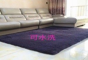 宜家地毯怎么清洗