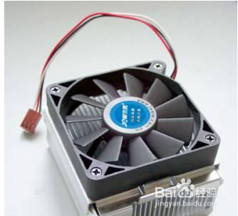 电脑cpu温度过高如何降温