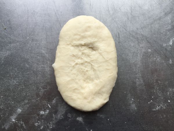 肉桂罗宋甜面包