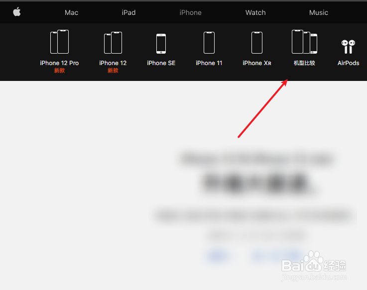 iphonexsmax处理器是什么