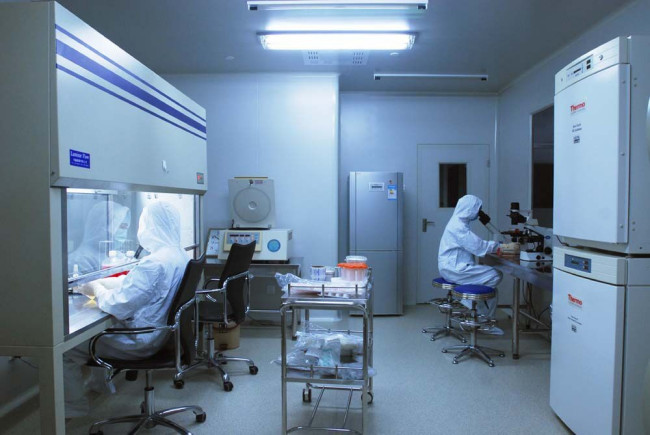 生化后需要注意些什么吗