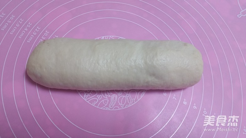 乌龟豆沙包的做法