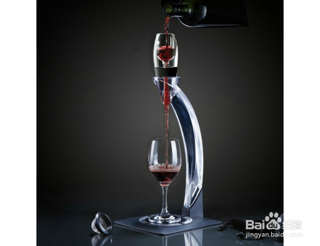 葡萄酒醒酒小技巧