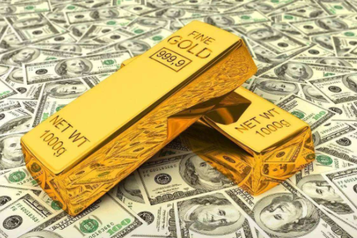 一两砂金万斤土是什么意思