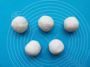 低脂贝果的做法